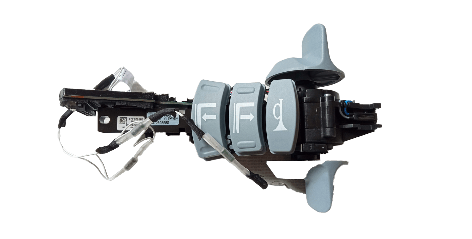 Sparepart Electric 1