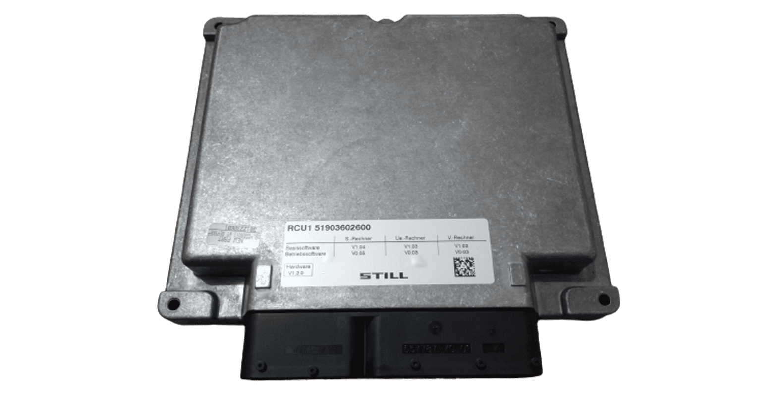 Sparepart Electric 12