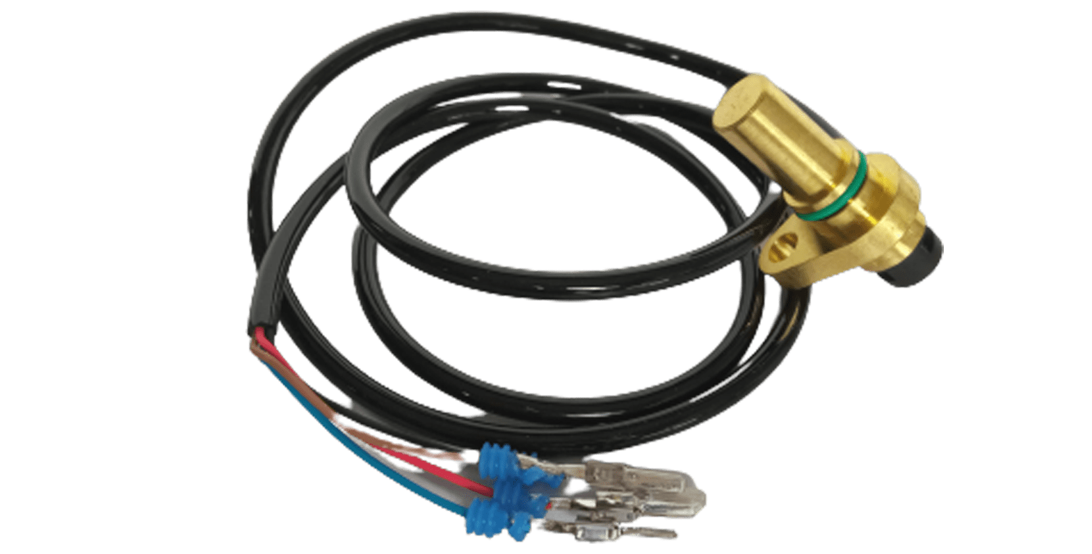 Sparepart Electric 4