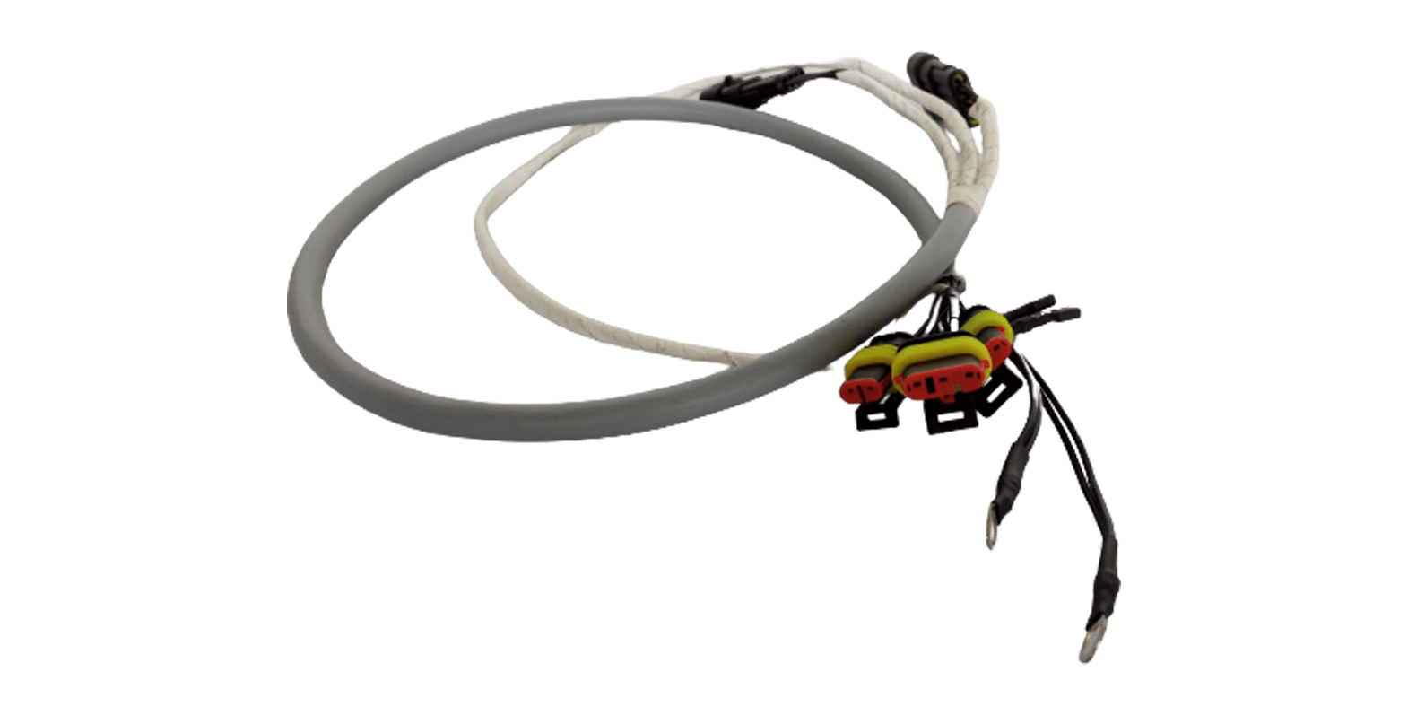 Sparepart Electric 6