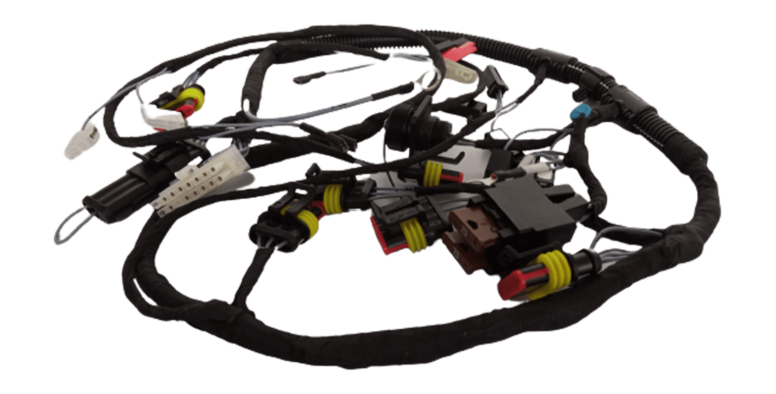 Sparepart Electric 8