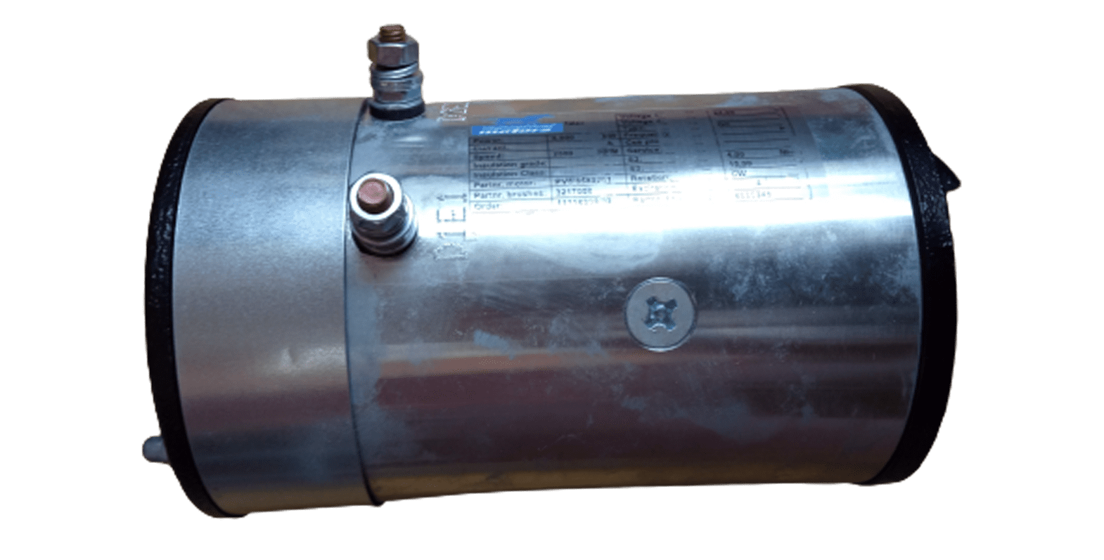 Sparepart Electric 9